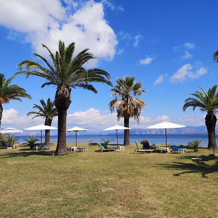 Irini-Studio 1 Kavos Exterior photo