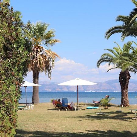 Irini-Studio 1 Kavos Exterior photo