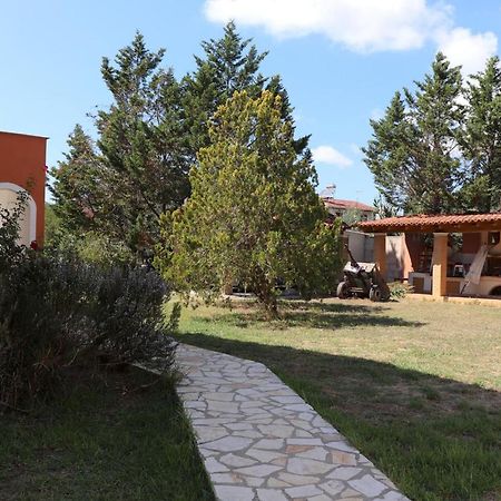 Irini-Studio 1 Kavos Exterior photo