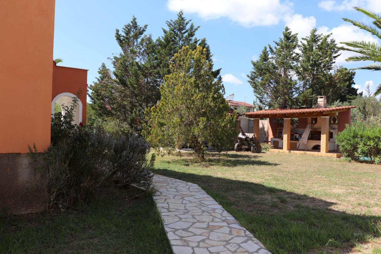 Irini-Studio 1 Kavos Exterior photo