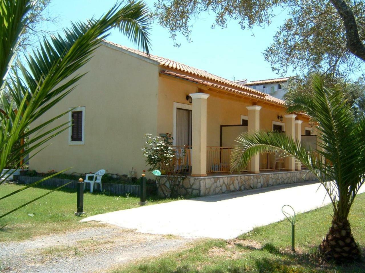 Irini-Studio 1 Kavos Exterior photo