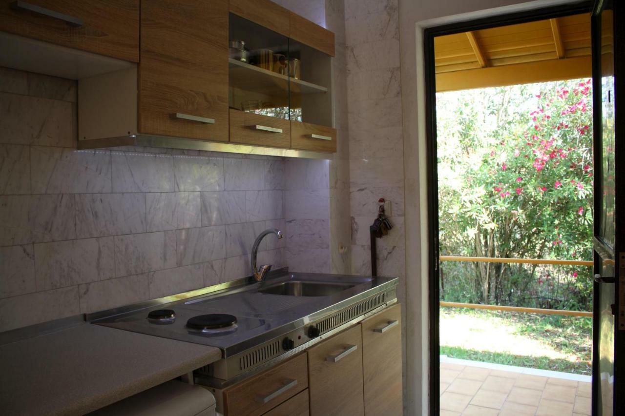 Irini-Studio 1 Kavos Exterior photo