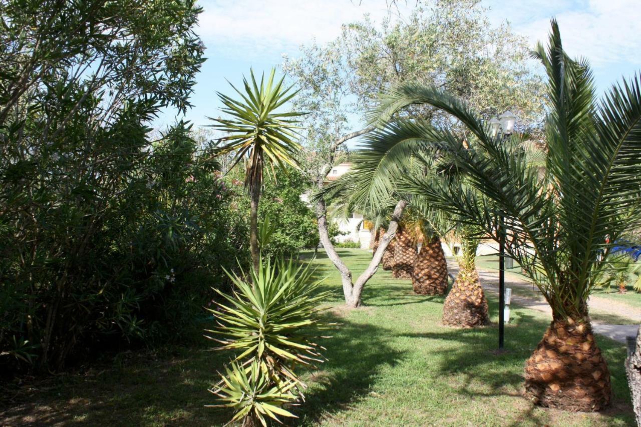 Irini-Studio 1 Kavos Exterior photo
