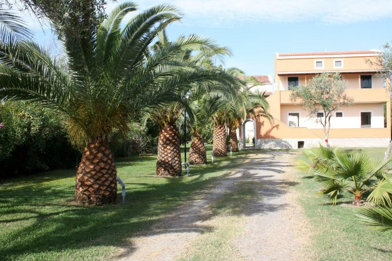 Irini-Studio 1 Kavos Exterior photo