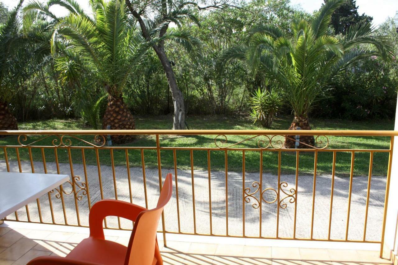 Irini-Studio 1 Kavos Exterior photo