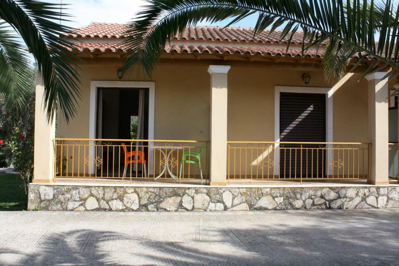 Irini-Studio 1 Kavos Exterior photo