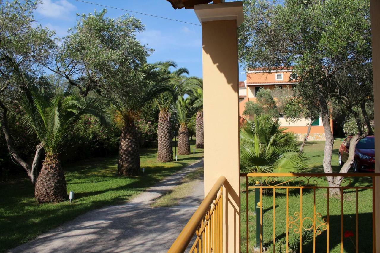 Irini-Studio 1 Kavos Exterior photo